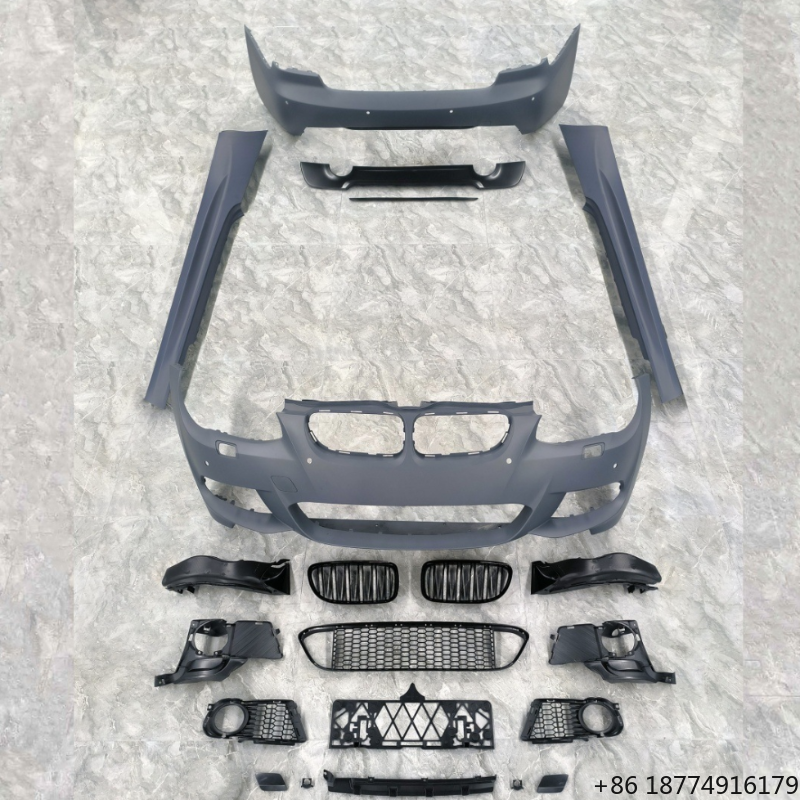 M Tech Accessories - 2026 New Upgraded E92 M-tech Style
