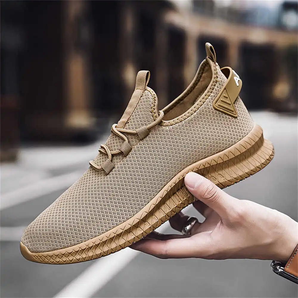 Tech Accessories To Buy - Demi-season Mesh Tenni Man Running Sneakers