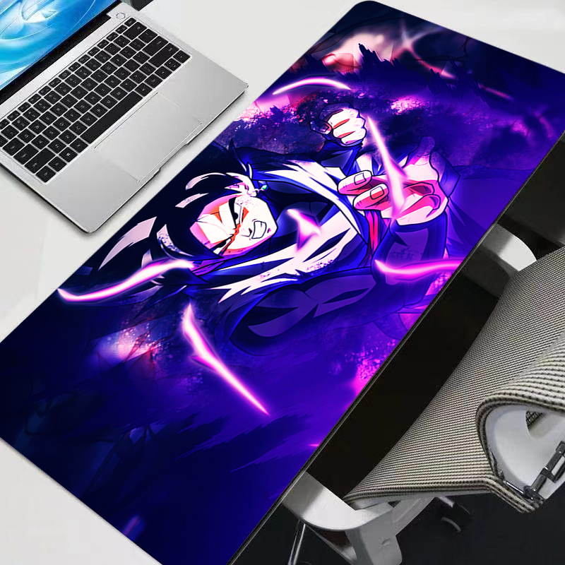 Tech Accessories Desk - Mouse Pad Gamer Dragon Ball Anime