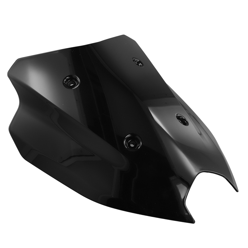 Windshield Fairing Deflector P - Nmax Tech Max Accessories บทวิจารณ์และราคา