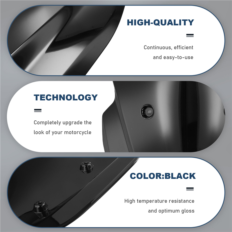 Windshield Fairing Deflector P - Nmax Tech Max Accessories บทวิจารณ์และราคา