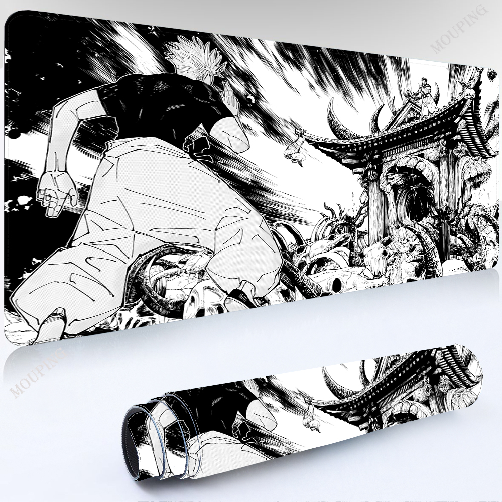 Mousepad Laptop Office Desk An - Tech Table Accessories บทวิจารณ์และราคา
