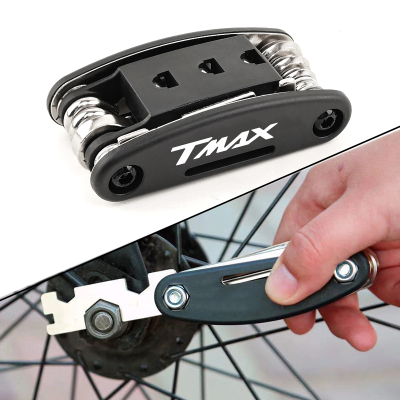 For YAMAHA TMAX560 TMAX530 TMA - Top Tech Accessories บทวิจารณ์และราคา