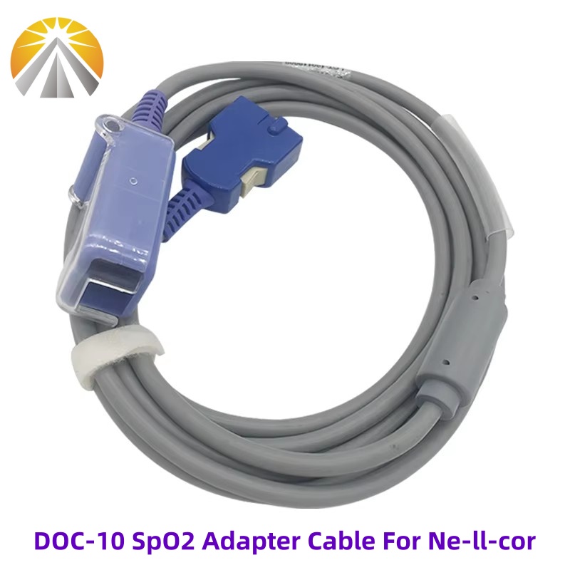 Reusable SpO2 Sensor Extension - Top Tech Accessories บทวิจารณ์และราคา
