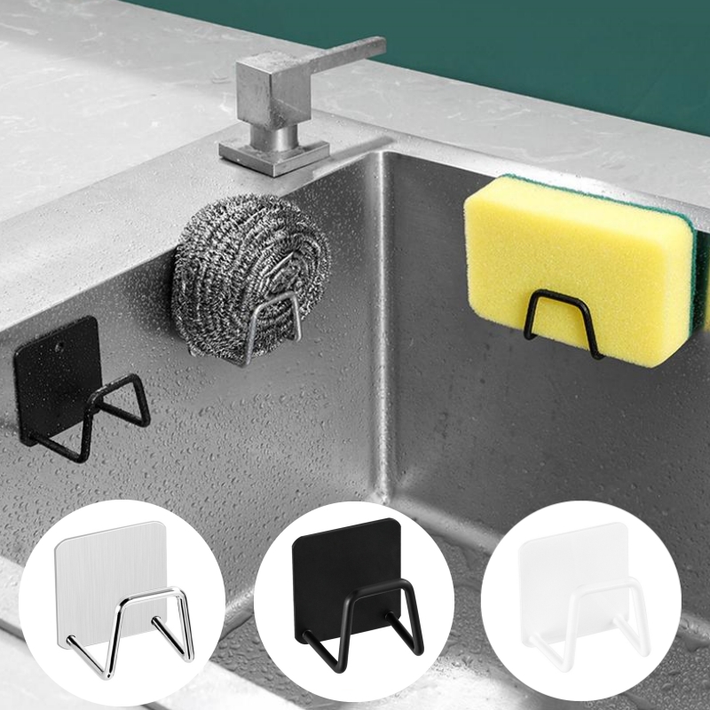 Kitchen Stainless Steel Sink S - Tech Accessories Organizer บทวิจารณ์และราคา