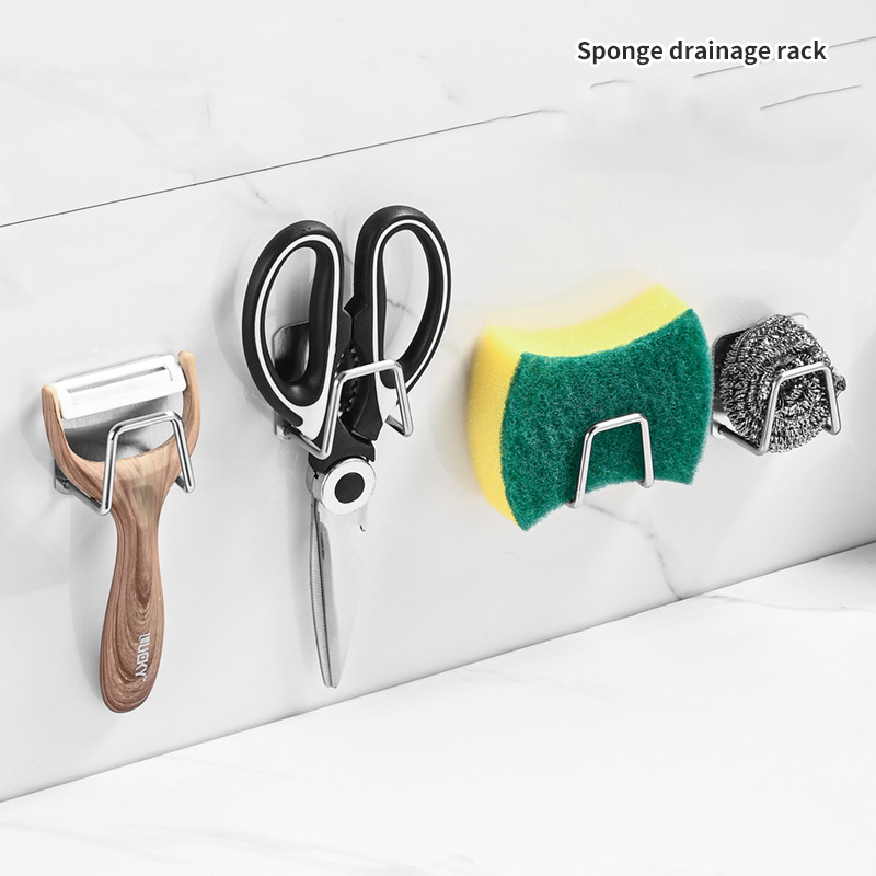 Kitchen Stainless Steel Sink S - Tech Accessories Organizer บทวิจารณ์และราคา