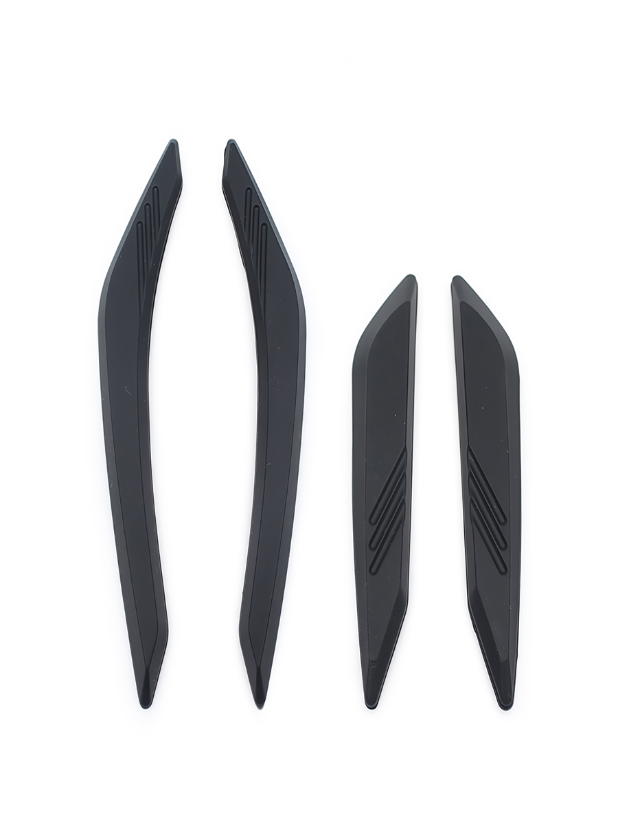 Side Fairing Scratch Protectio - Nmax Tech Max Accessories บทวิจารณ์และราคา