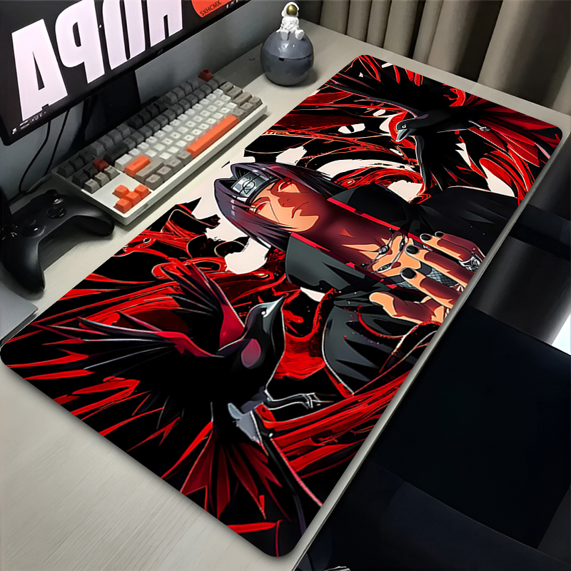 Mouse Pad Gamer Larger XXL Uch - Tech Accessories Desk บทวิจารณ์และราคา