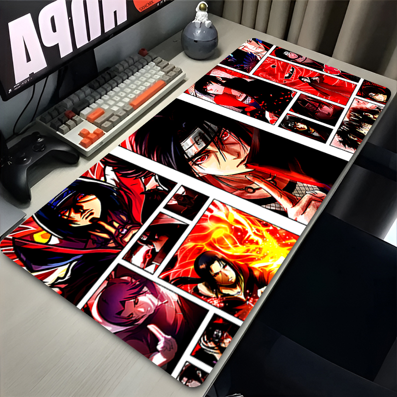 Mouse Pad Gamer Larger XXL Uch - Tech Accessories Desk บทวิจารณ์และราคา