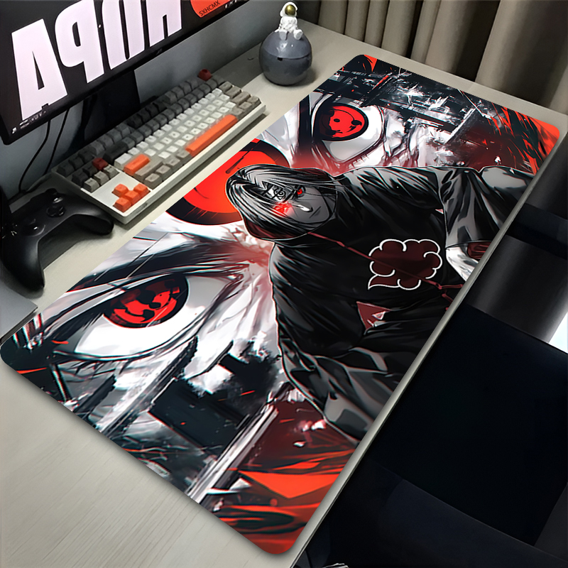 Mouse Pad Gamer Larger XXL Uch - Tech Accessories Desk บทวิจารณ์และราคา