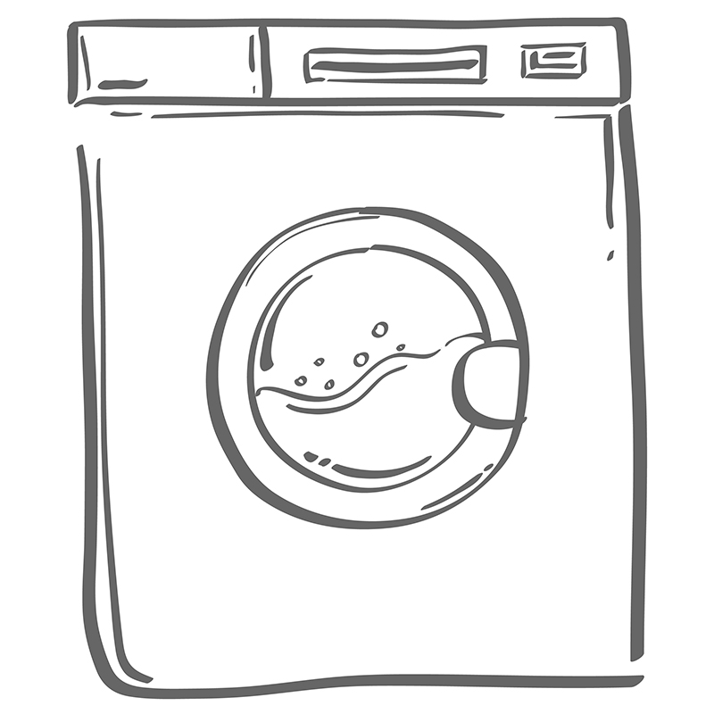 Spanish Laundry Room Wall Art  - Tech Room Accessories บทวิจารณ์และราคา