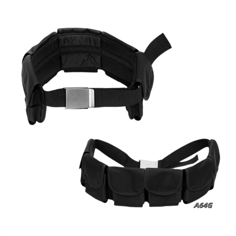 Adjustable Scuba Diving Weight - Tech Diving Accessories บทวิจารณ์และราคา