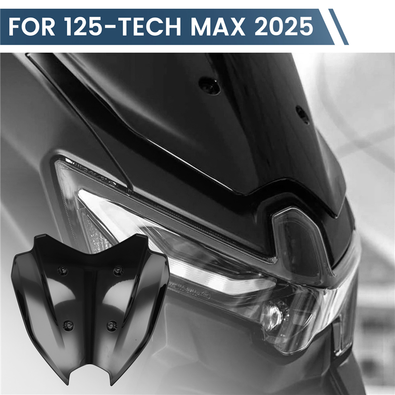 A03Z-For NMAX 125 For NMAX125  - Nmax Tech Max Accessories บทวิจารณ์และราคา