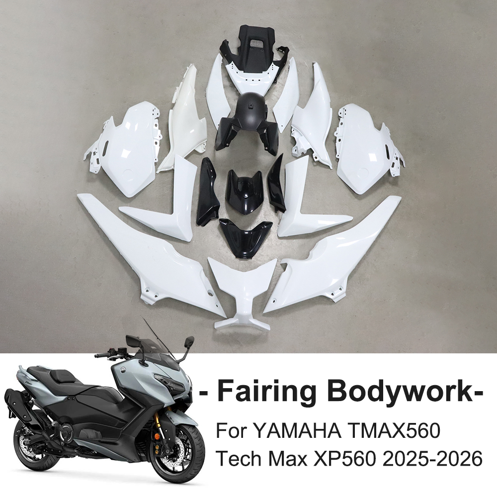 For YAMAHA TMAX560 TMAX 560 Te - Tech Accessories Kit บทวิจารณ์และราคา