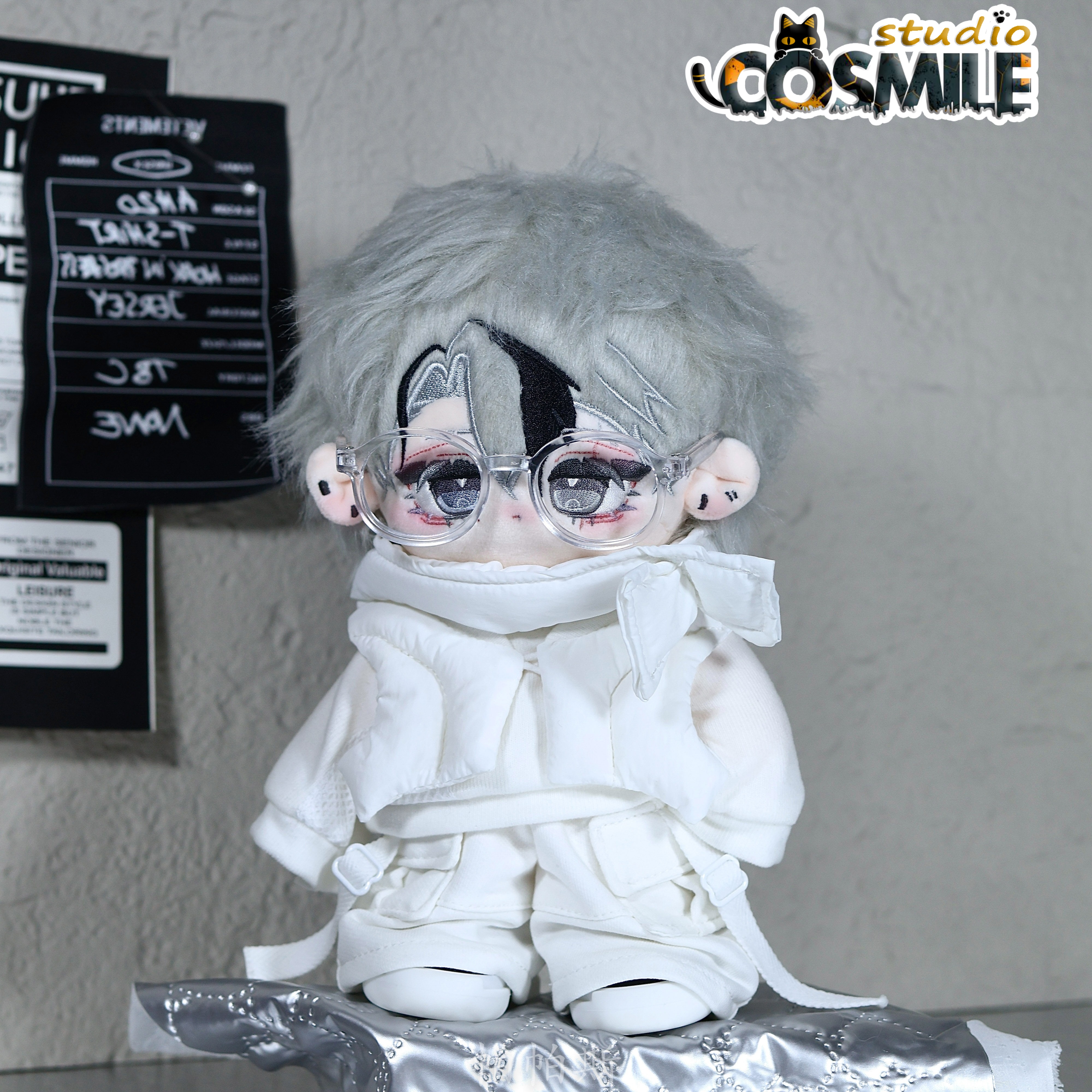 Star Idol Stage Luka Till Ivan - Tech Wear Accessories บทวิจารณ์และราคา