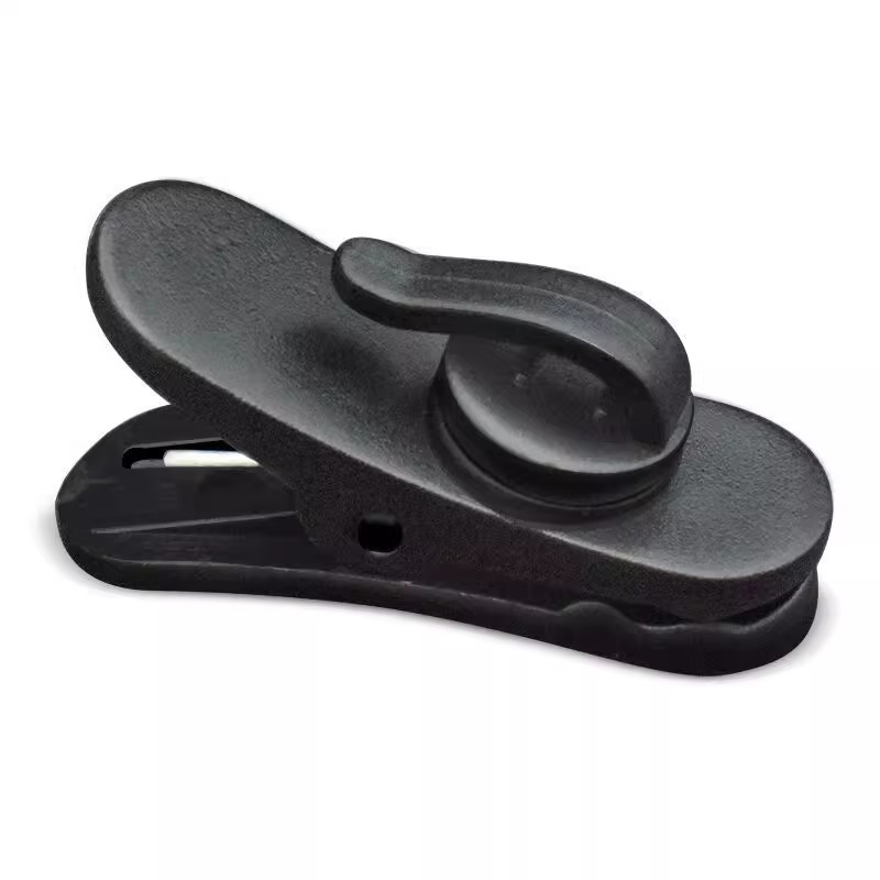 10pcs Rotating Earphone Cable  - Desk Cable Clip บทวิจารณ์และราคา