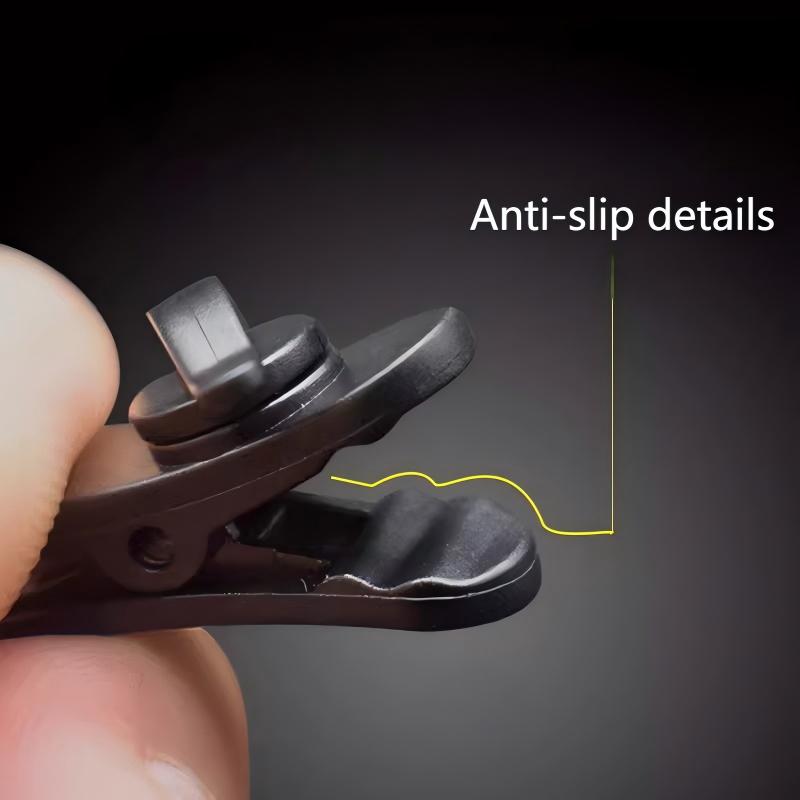 10pcs Rotating Earphone Cable  - Desk Cable Clip บทวิจารณ์และราคา