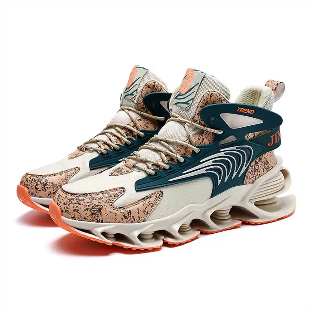 Non-slip Mid Child Running Sne - Tech Accessories To Buy บทวิจารณ์และราคา