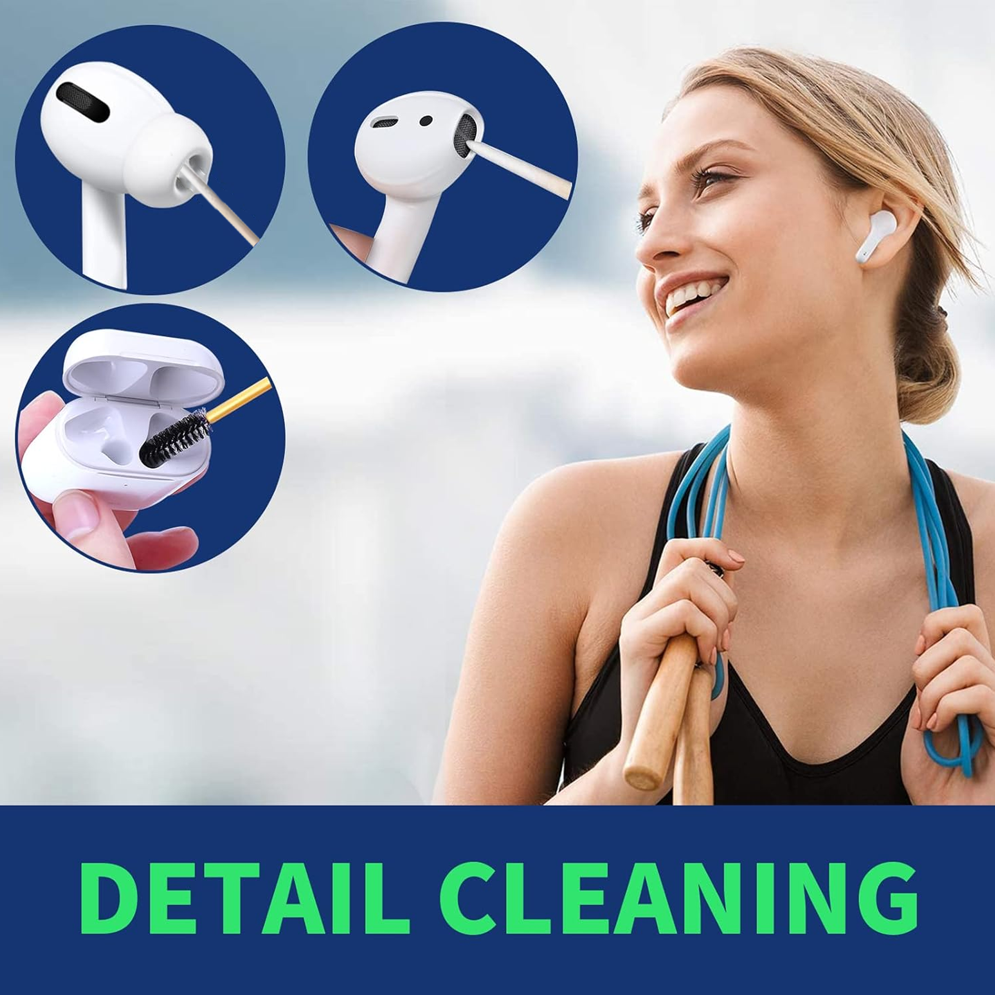 Phone & Tablet Screen Cleaning - Screen Cleaner Spray บทวิจารณ์และราคา