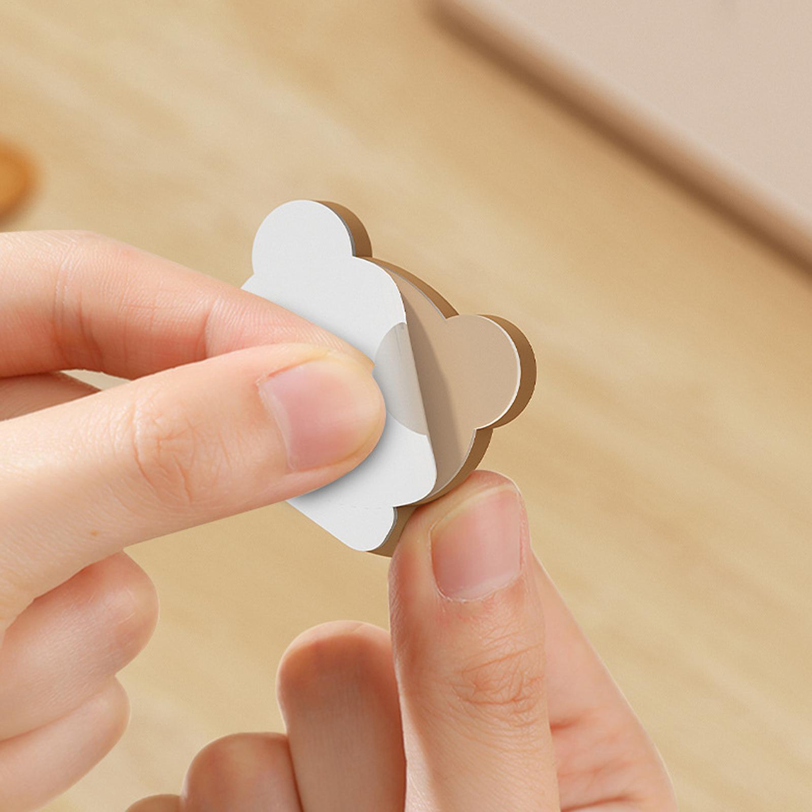 Data Cable Organizer Capybara  - Desk Cable Clip บทวิจารณ์และราคา