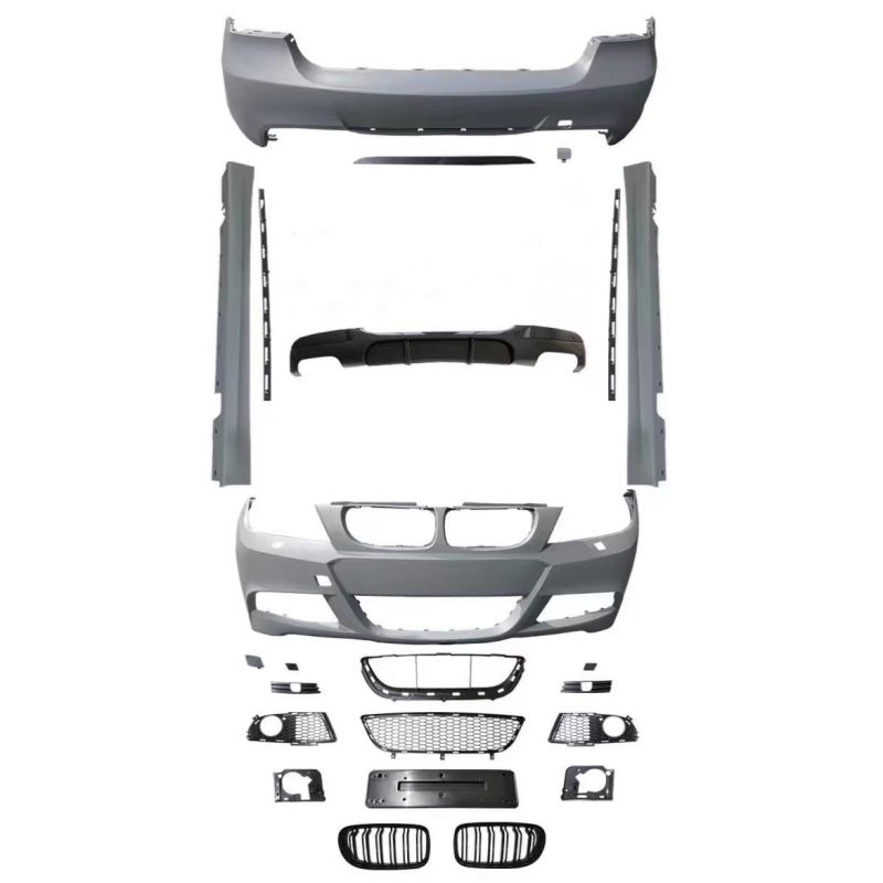 For 3 Series E91 Accessories M - M Tech Accessories บทวิจารณ์และราคา