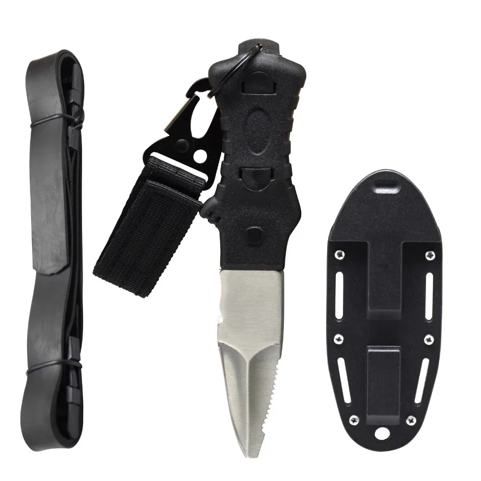 Outdoor Water Rescue Knife Spe - Tech Diving Accessories บทวิจารณ์และราคา