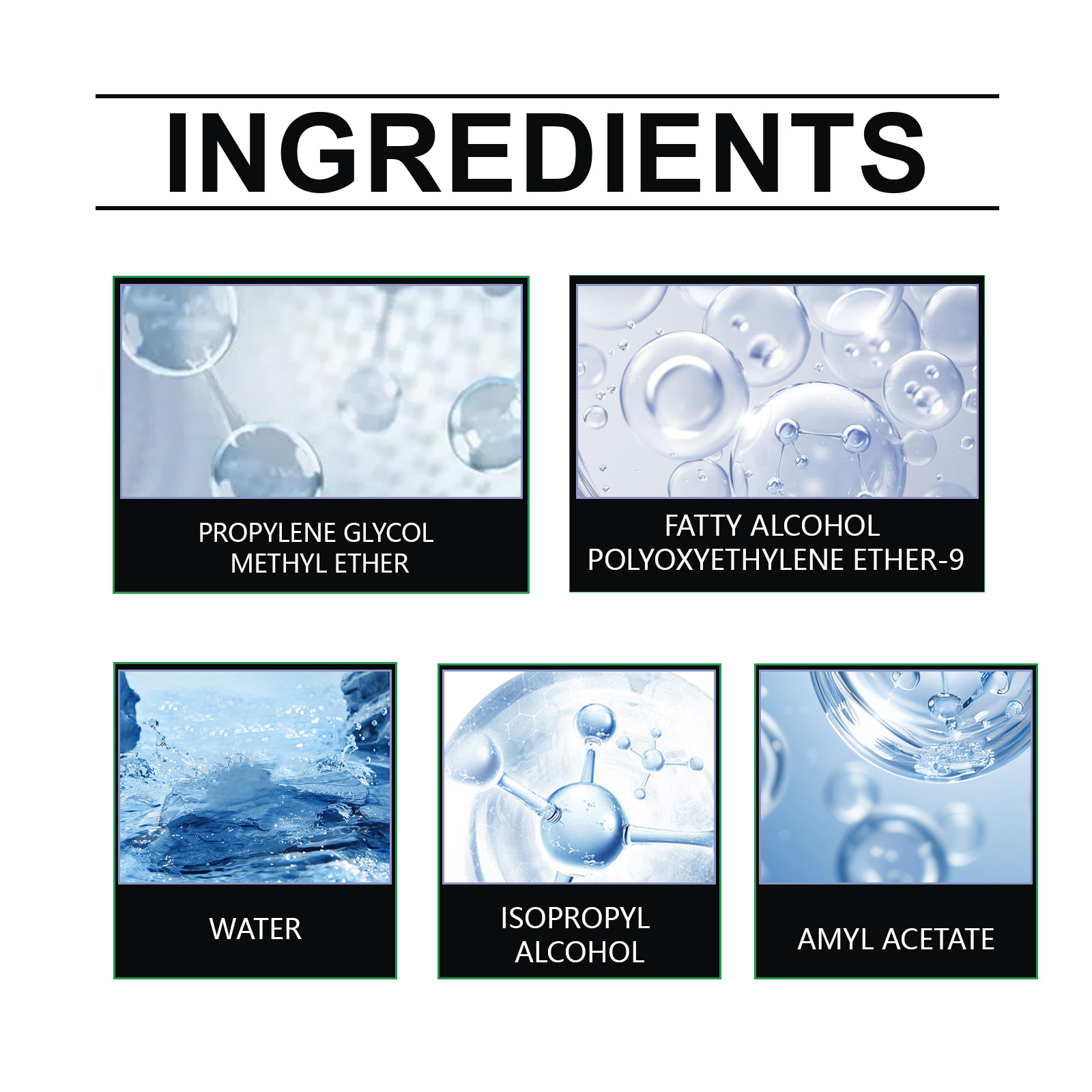 100ml Auto Interior Polish Car - Screen Cleaner Spray บทวิจารณ์และราคา