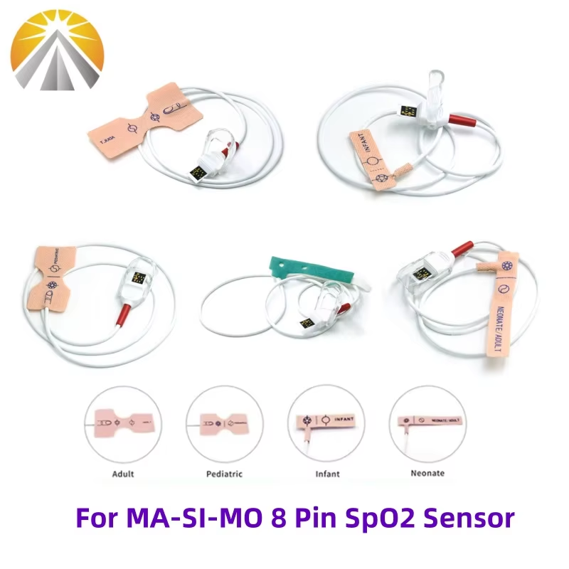 Disposable SpO2 Sensor for MA- - Top Tech Accessories บทวิจารณ์และราคา