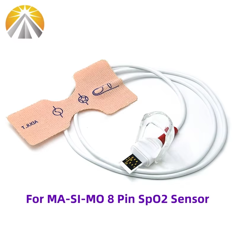 Disposable SpO2 Sensor for MA- - Top Tech Accessories บทวิจารณ์และราคา