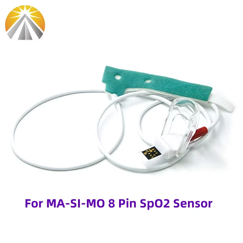Disposable SpO2 Sensor for MA- - Top Tech Accessories บทวิจารณ์และราคา