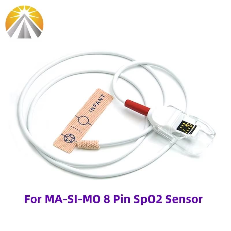 Disposable SpO2 Sensor for MA- - Top Tech Accessories บทวิจารณ์และราคา