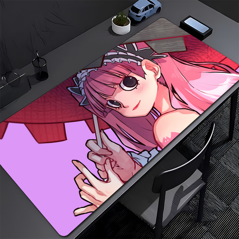 Gaming Mouse Pad One Piece Per - Tech Accessories Desk บทวิจารณ์และราคา