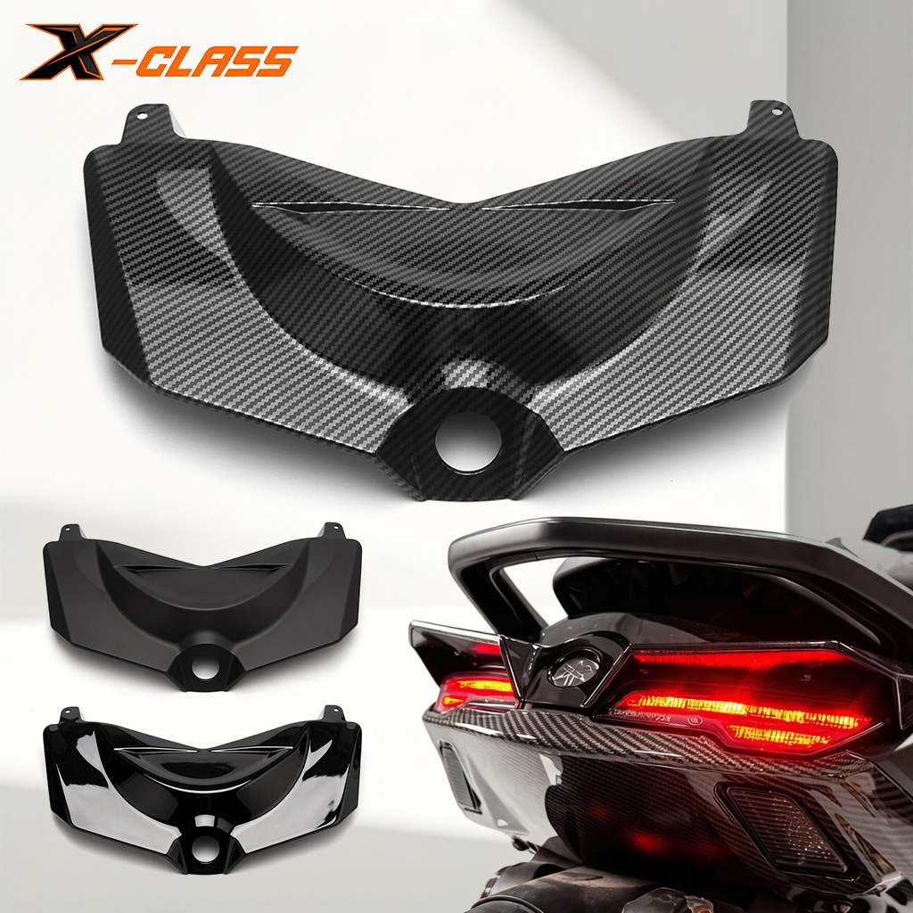 X-CLASS Motorcycle ABS Tail Li - Nmax Tech Max Accessories บทวิจารณ์และราคา
