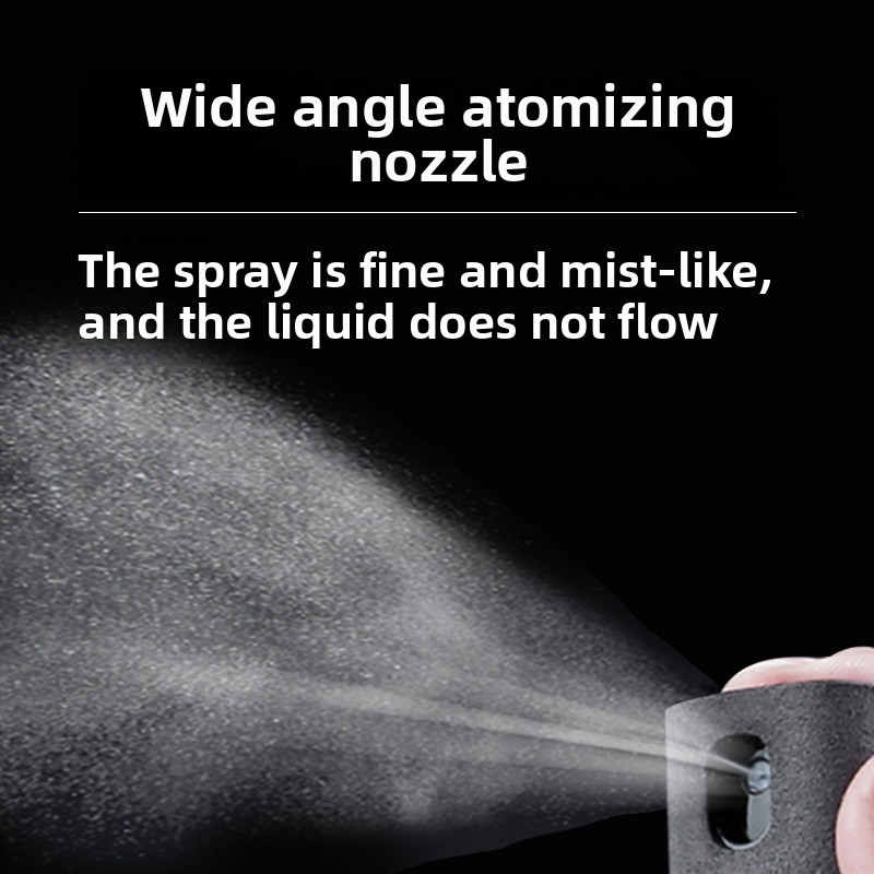 2 in 1 Spray Cleaner Wipe for  - Screen Cleaner Spray บทวิจารณ์และราคา