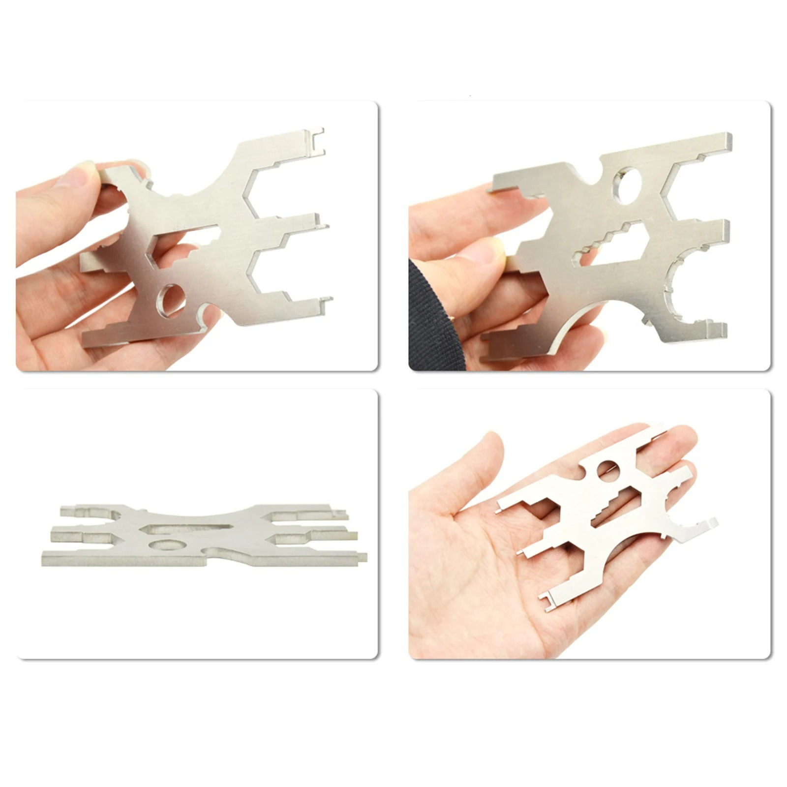 316 Stainless Steel Scuba Divi - Tech Diving Accessories บทวิจารณ์และราคา
