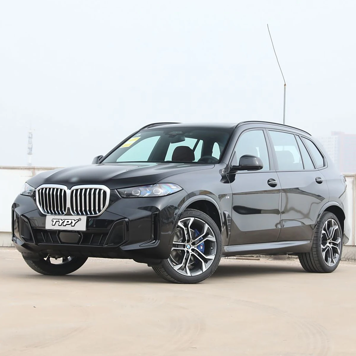 High Quality Body Kit For BMW  - M Tech Accessories บทวิจารณ์และราคา