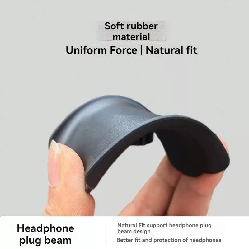 Plastic Desktop Headphone Stan - Tech Accessories Desk บทวิจารณ์และราคา