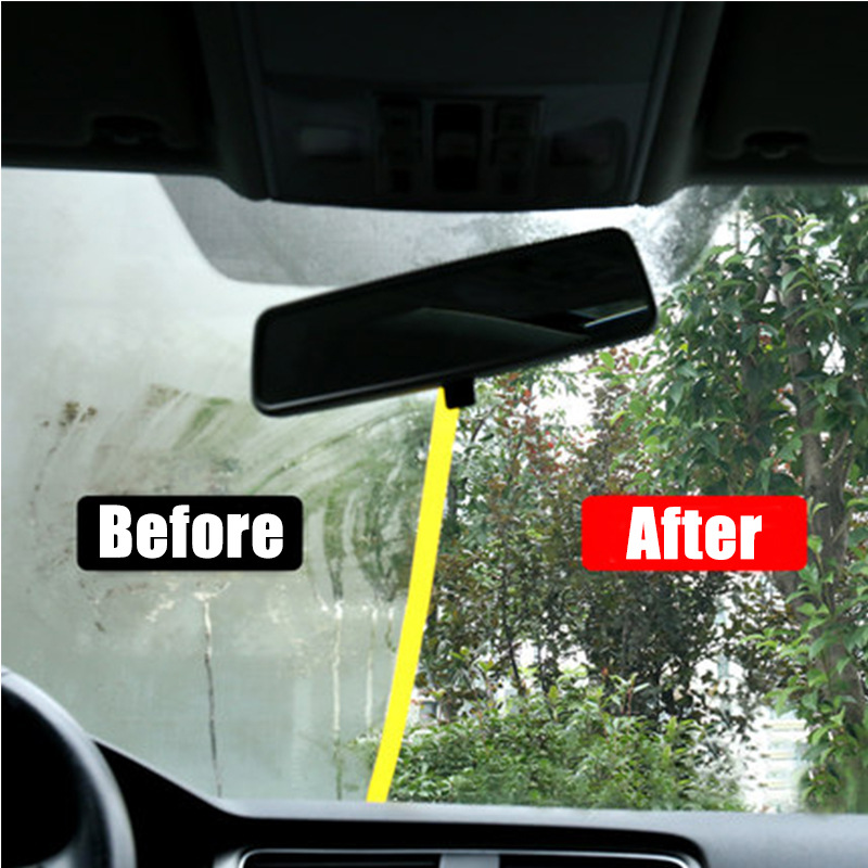 S5 Anti Fog Spray Car Defogger - Screen Cleaner Spray บทวิจารณ์และราคา