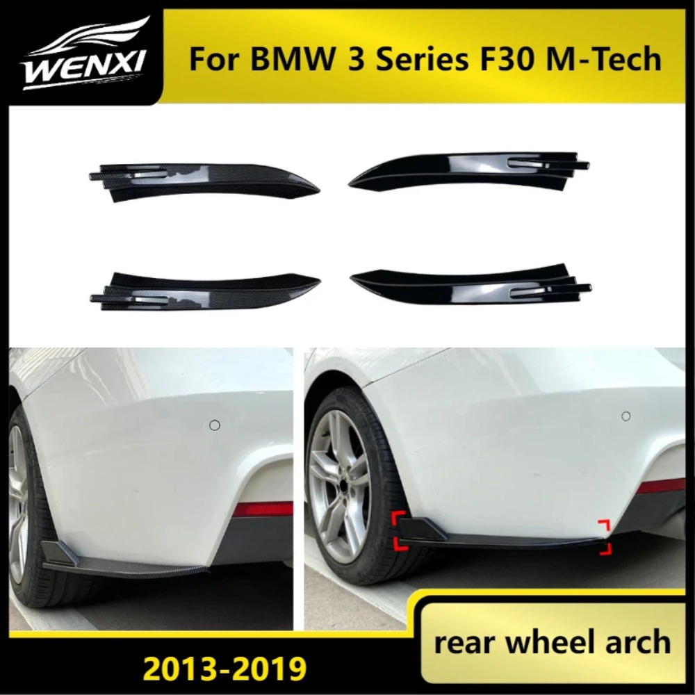 For BMW 3 Series F30 M-Tech Ca - M Tech Accessories บทวิจารณ์และราคา