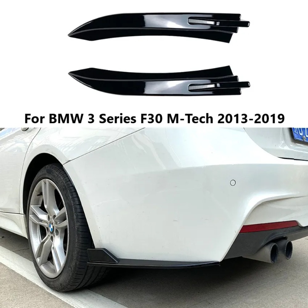 For BMW 3 Series F30 M-Tech Ca - M Tech Accessories บทวิจารณ์และราคา