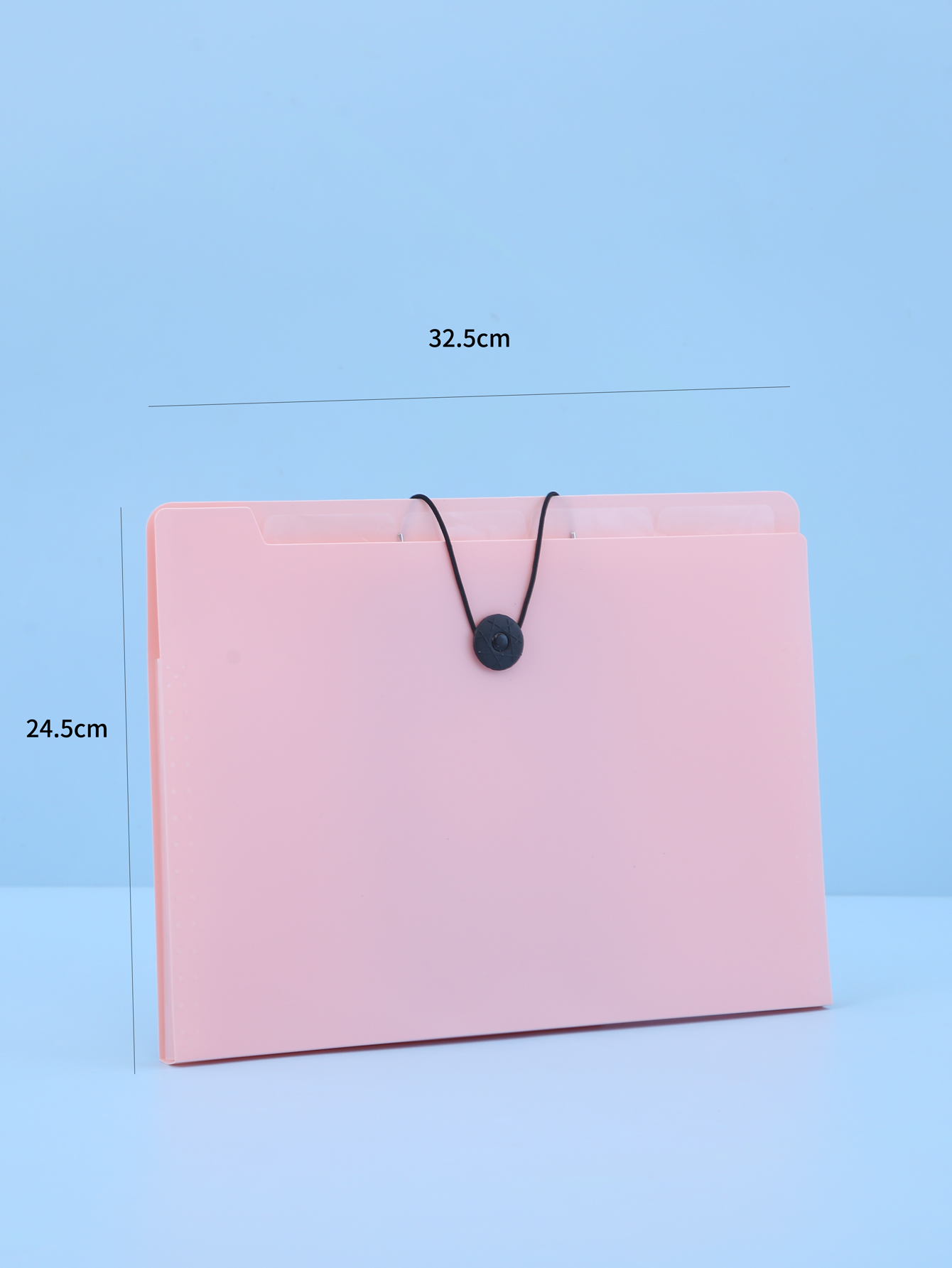 1 student file folder with cut - Tech Accessories Organizer บทวิจารณ์และราคา