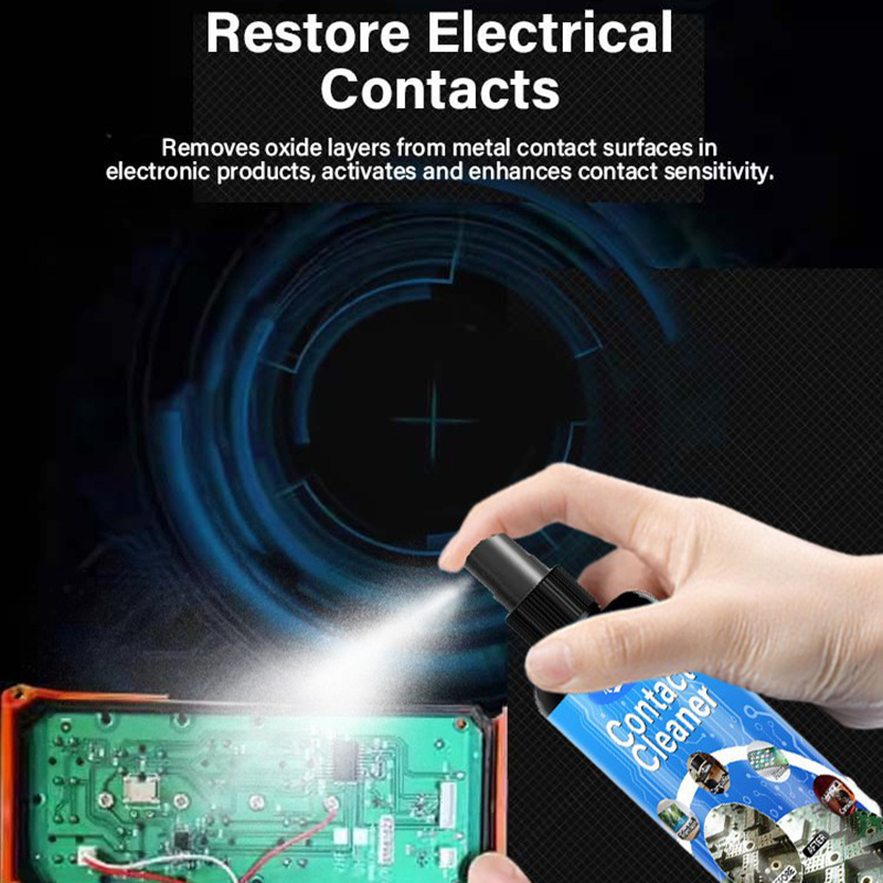 100ml Electrical Dust Removal  - Screen Cleaner Spray บทวิจารณ์และราคา