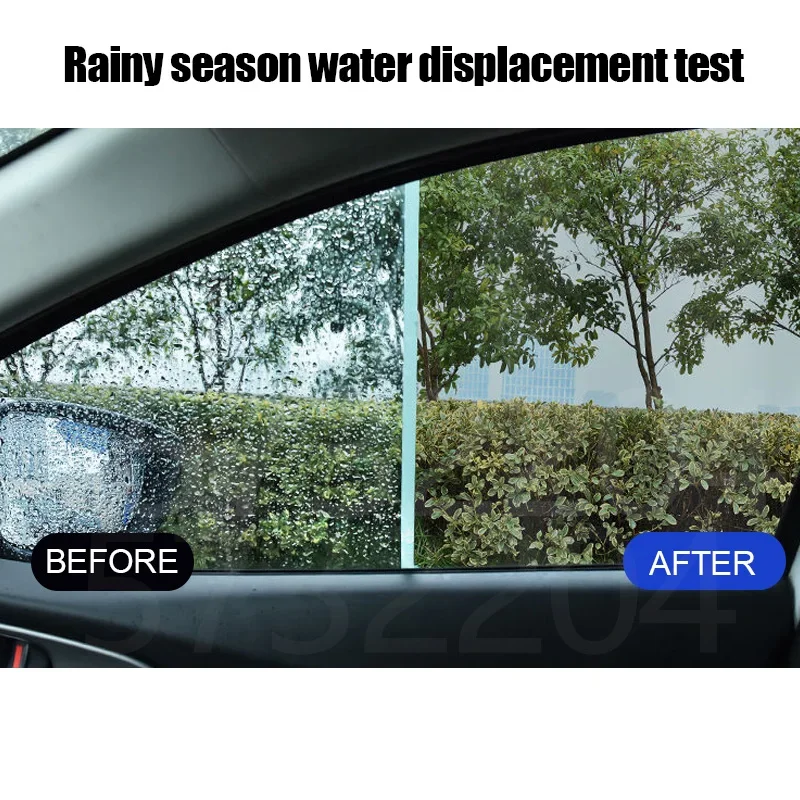 Anti Fog Spray Car Defogger Gl - Screen Cleaner Spray บทวิจารณ์และราคา