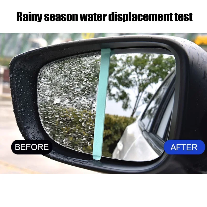 Anti Fog Spray Car Defogger Gl - Screen Cleaner Spray บทวิจารณ์และราคา