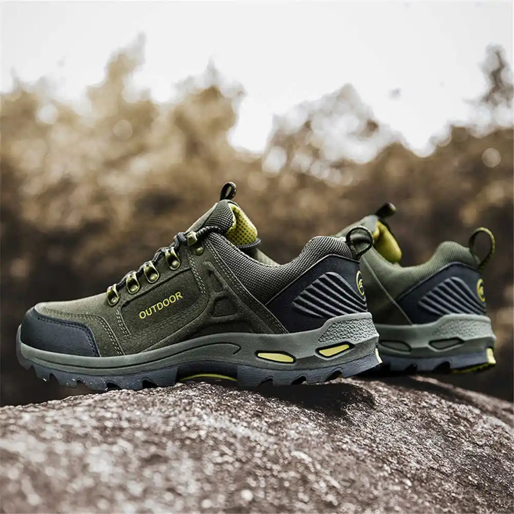 Non-slip Lace Up Hiking Tennis - Tech Accessories To Buy บทวิจารณ์และราคา