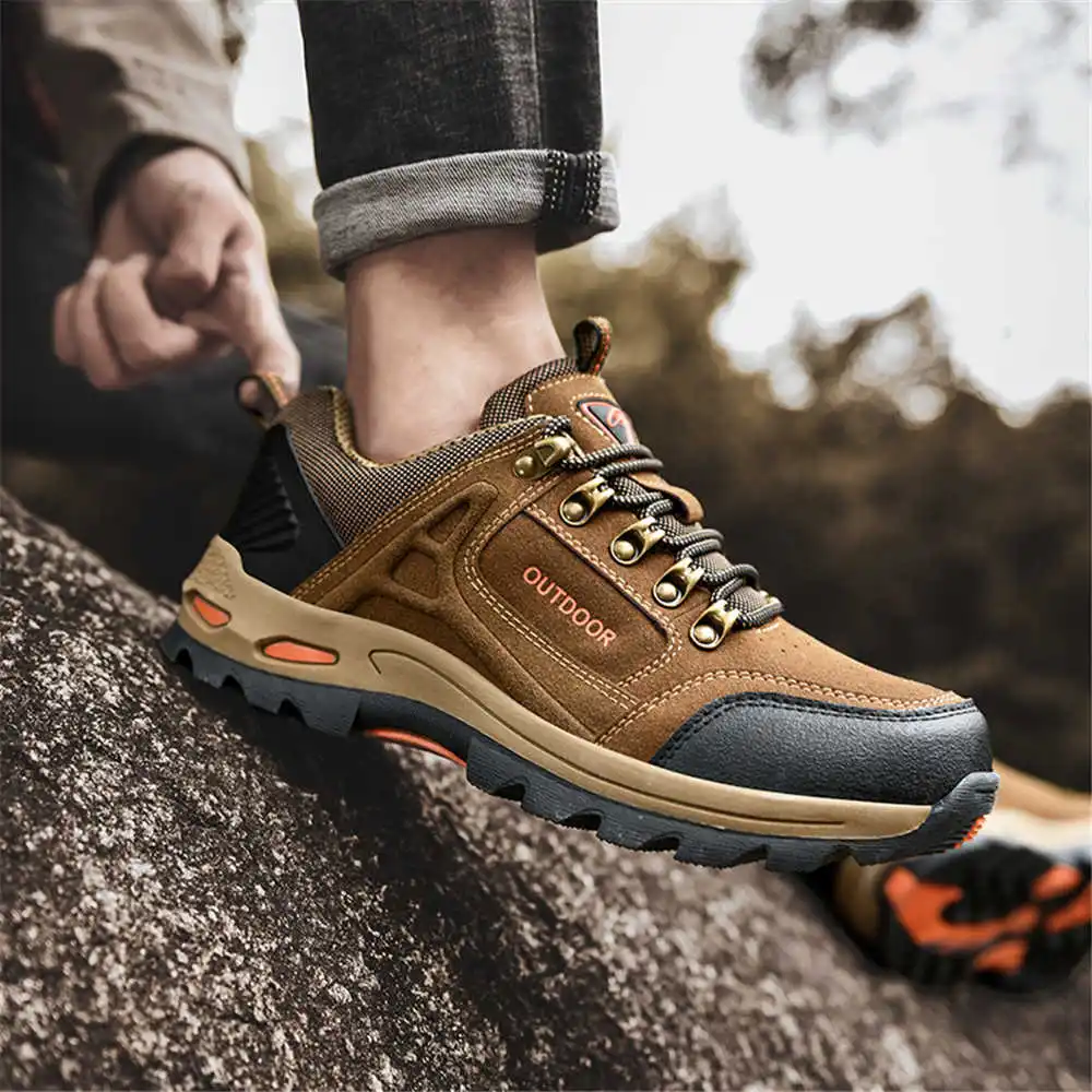 Non-slip Lace Up Hiking Tennis - Tech Accessories To Buy บทวิจารณ์และราคา