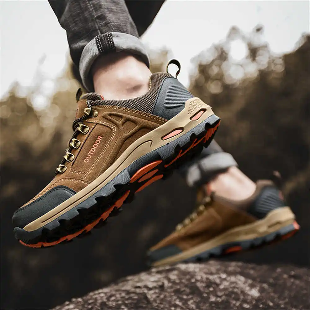 Non-slip Lace Up Hiking Tennis - Tech Accessories To Buy บทวิจารณ์และราคา