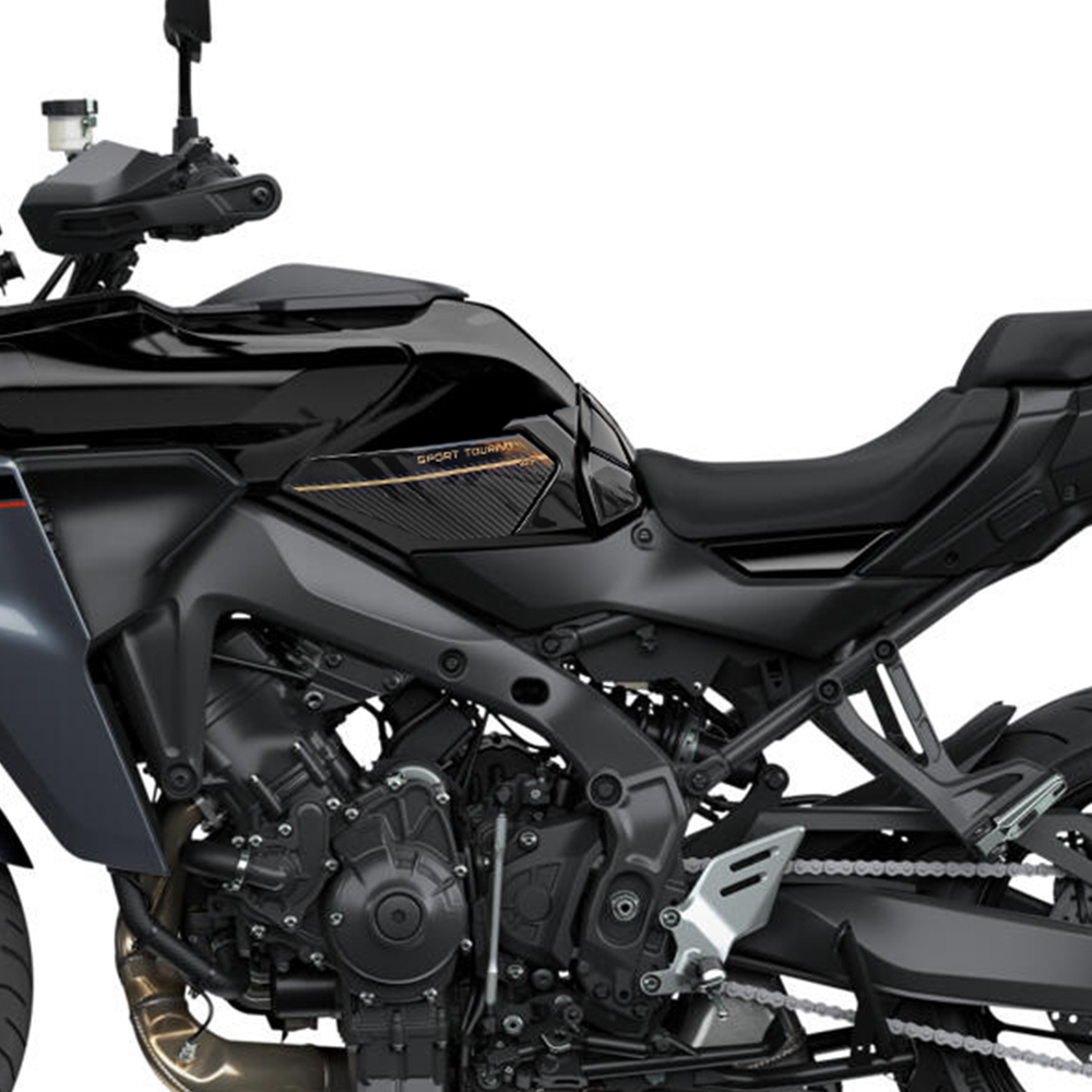 For Tracer 9 GT 2025 Ceramic I - Tech Accessories Kit บทวิจารณ์และราคา