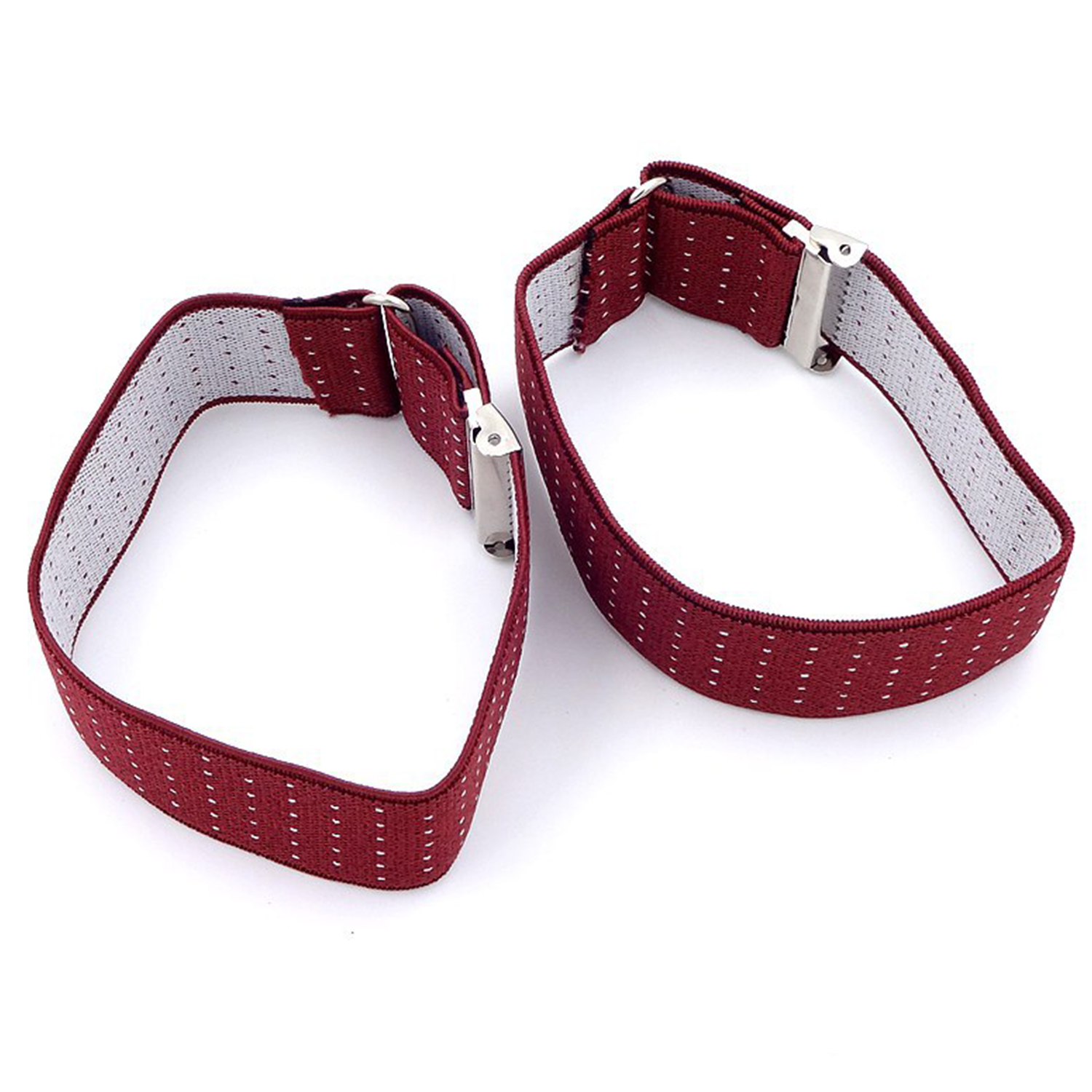 Men Business Elastic Adjustabl - Tech Wear Accessories บทวิจารณ์และราคา