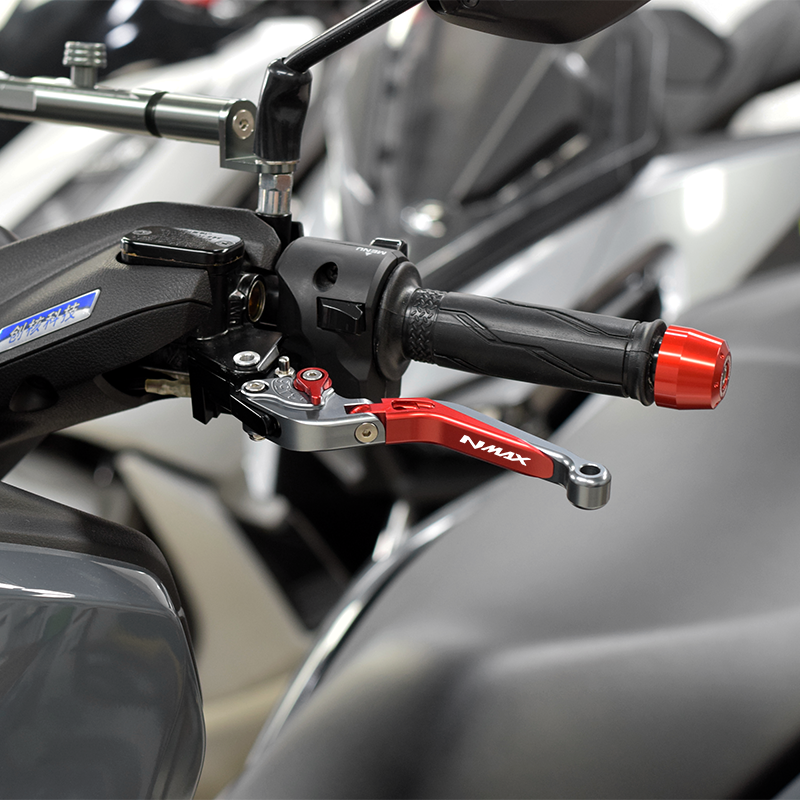 Chekis Is Suitable for Yamaha  - Nmax Tech Max Accessories บทวิจารณ์และราคา